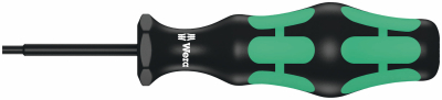 Wera 327 Valve Holder, 32 x 70 mm