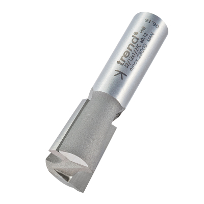 Trend 32/12X1/2TC Stair trenching cutter