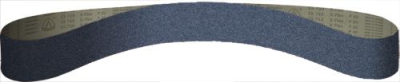 Klingspor CS 710 XF File belts for Steel, Stainless steel, NF metals