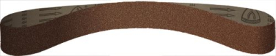 Klingspor LS 309 X File belts for Metals, NF metals, Wood