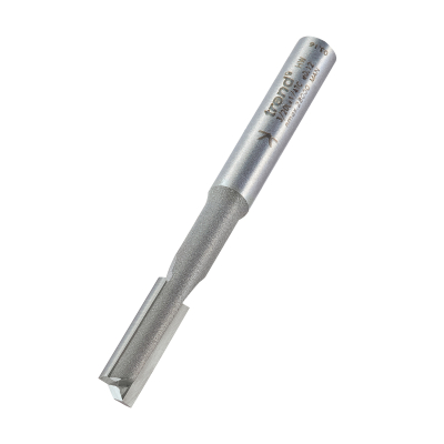 Trend 3/20LX1/4TC Pocket cutter 6.3mm diameter