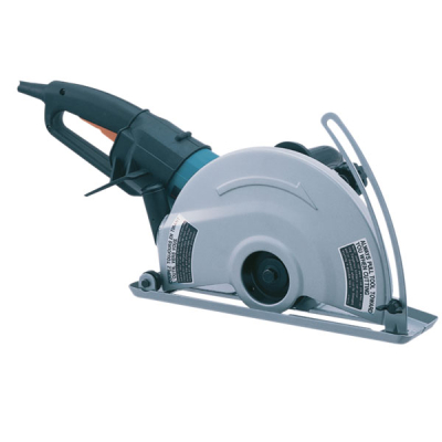 Makita 110V 4112HS/1 Electric Disc Cutter