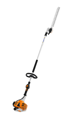 Stihl HL 92 C-E (145�) Petrol Long Reach Hedge Trimmer