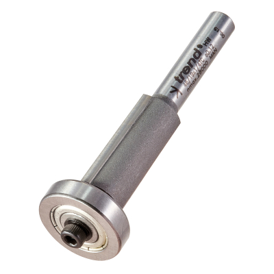 Trend 46/19X1/4TC Double Overlap cutter