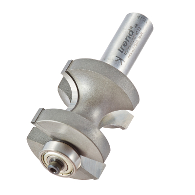 Trend 46/56X1/2TC Guided staff bead cutter