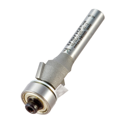 Trend 46/6EX1/4TC Bevel trim cutter