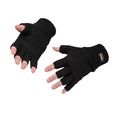 PORTWEST GL14 Fingerless Knit Insulatex