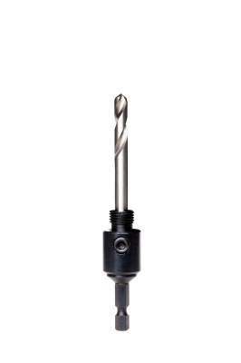 Starrett A4 Arbor – Quick-Hitch for 32–152 mm Hole Saws – AY1451