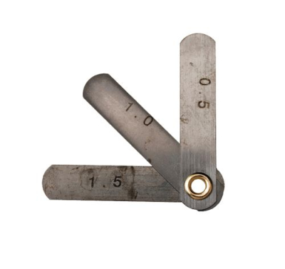 MAKITA THICKNESS GAUGES