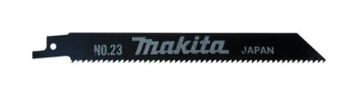 MAKITA 792148-9 RECIPRO SAW BLADE NO.23 JR3000