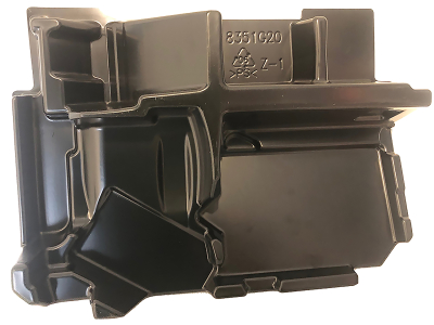 MAKITA 8351G2-0 MAKPAC TYPE 2 INLAY DBO480