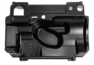 MAKITA 8352F0-3 MAKPAC TYPE 4 INLAY FOR RP2303/RP1803