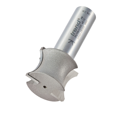 Trend 84/49X1/2TC Sunk bead cutter