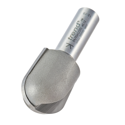 Trend 84/83X1/2TC Drawer pull cutter