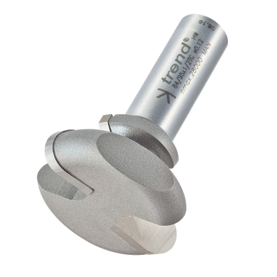 Trend 84/95X1/2TC Drawer pull cutter