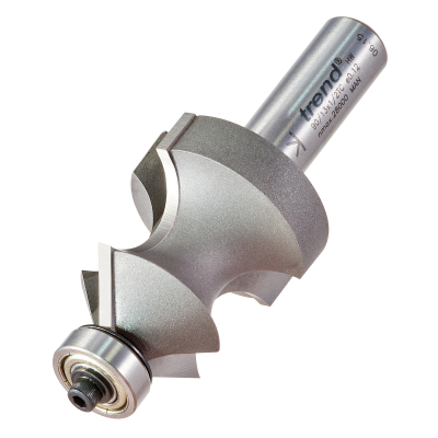 Trend 90/13X1/2TC Modern torus cutter