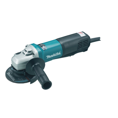 Makita 110V 9564PCV/1 Angle Grinder