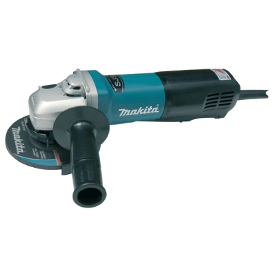 Makita 110V 9565PCV/1 Angle Grinder