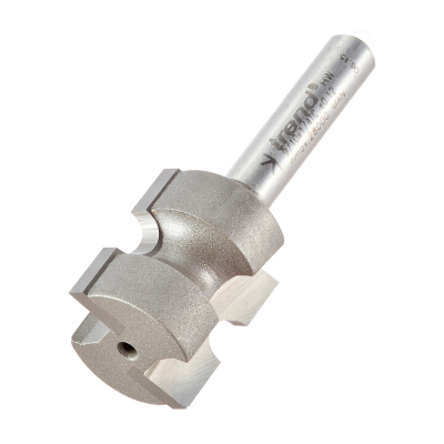 Trend 9/10X1/4TC Staff bead nosing