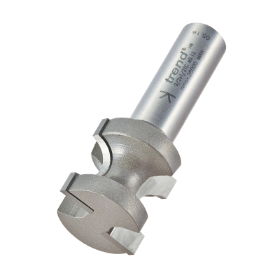Trend 9/2X1/2TC Staff bead nosing cutter