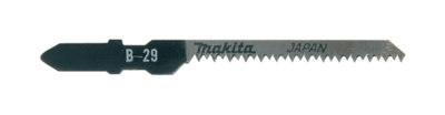 MAKITA A-80400 JIGSAW BLADE B29 CLEAN CUT-WOOD 5PK