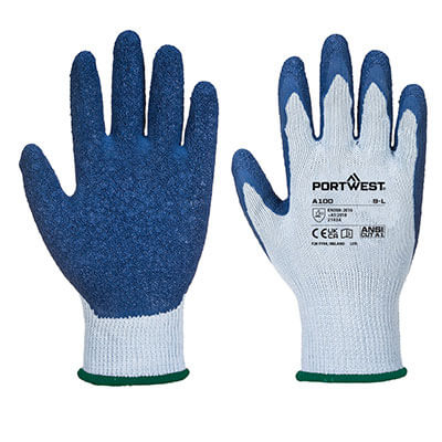 PORTWEST A100 Grip Glove