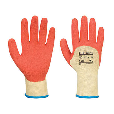 PORTWEST A105 Grip Xtra Glove
