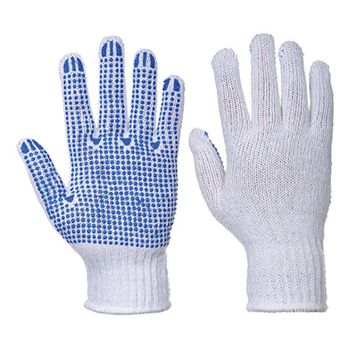 PORTWEST A111 Classic Polka Dot Glove