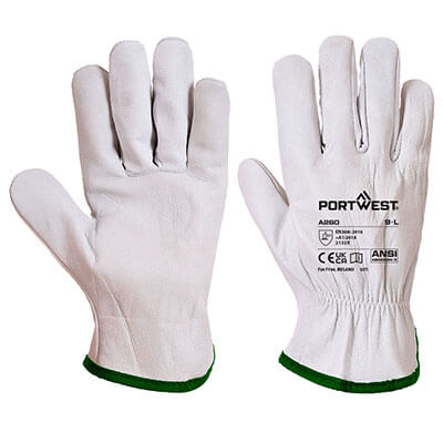 PORTWEST A260 Oves Driver Glove