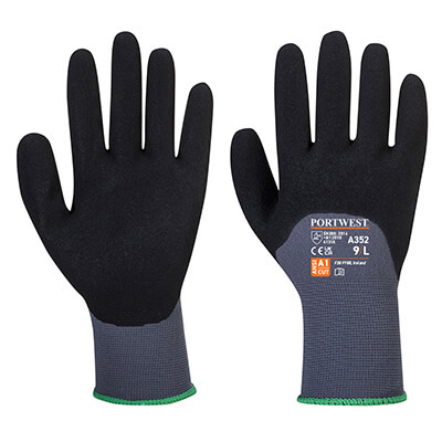 PORTWEST A352 DermiFlex Ultra Glove