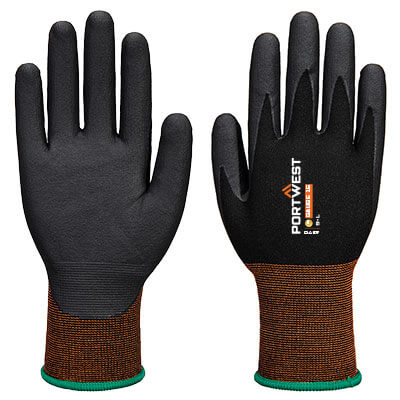 PORTWEST A370 GP Grip 15 Nitrile Micro Foam
