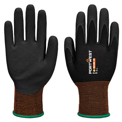 PORTWEST A373 GP Grip 18 Latex Sandy