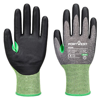 PORTWEST A636 CS Cut C18 Nitrile Glove