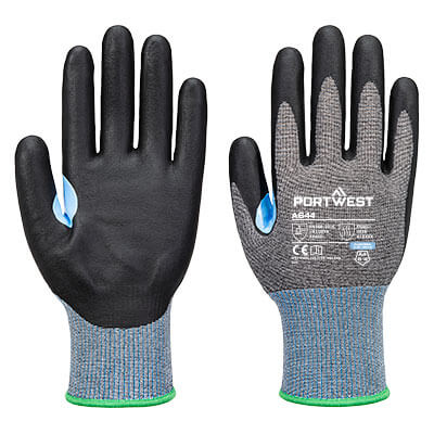 PORTWEST A644 CS Cut D15 Nitrile Glove