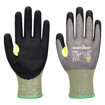 PORTWEST A652 CS Cut E21 Nitrile Glove