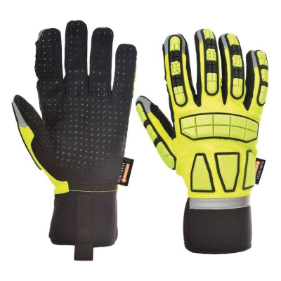 PORTWEST A724 Safety Impact Glove Unlined