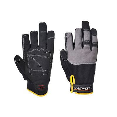 PORTWEST A740 Powertool Pro - High Performance Glove