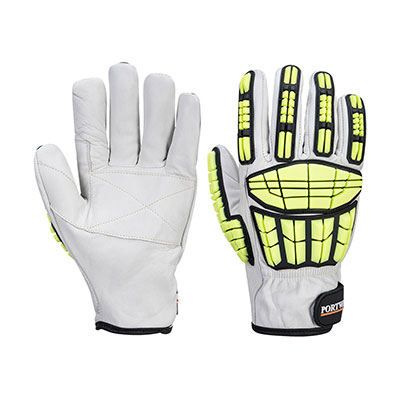 PORTWEST A745 Impact Pro Cut Glove