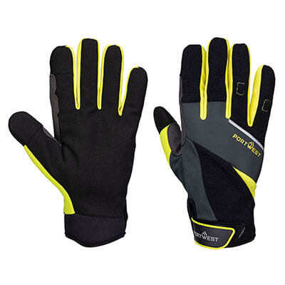 PORTWEST A774 DX4 LR Cut Glove
