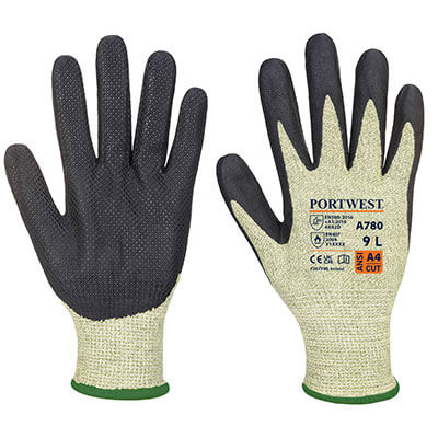 PORTWEST A780 Arc Grip Glove