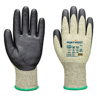 PORTWEST A783 Arc Grip 13E Level 3 Glove