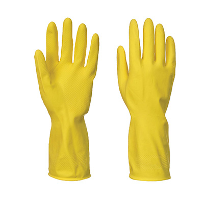 PORTWEST A800 Household Latex Glove (240 Pairs)