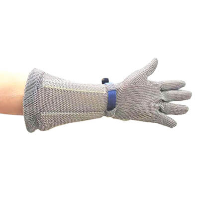 PORTWEST AC10 Chainmail Gauntlet 45cm