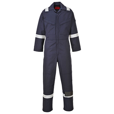 PORTWEST AF53 Araflame Gold Coverall