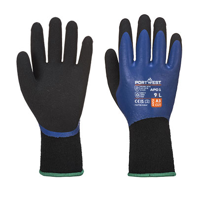 PORTWEST AP01 Thermo Pro Glove