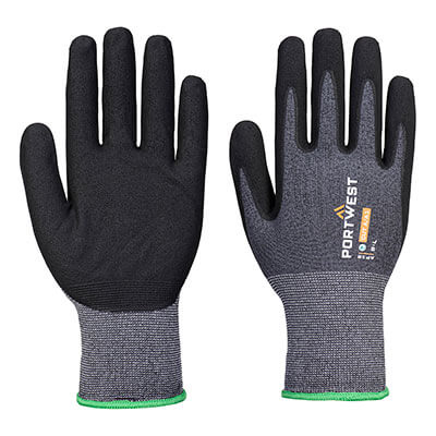 PORTWEST AP12 SG NPR15 Micro Foam - 12 Pack