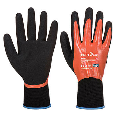 PORTWEST AP30 Dermi Pro Glove