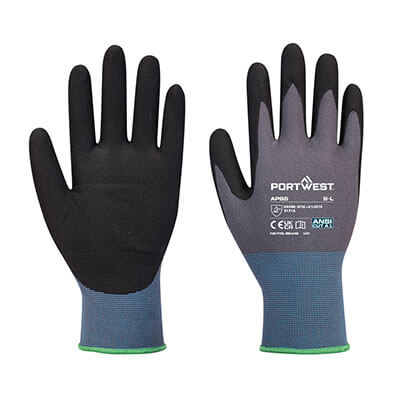 PORTWEST AP65 NPR Pro Nitrile Foam