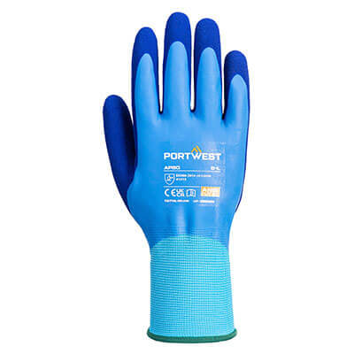 PORTWEST AP80 Liquid Pro Essential Multipack (Pk12)