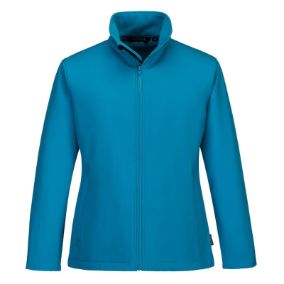 PORTWEST TK21 Women's Print and Promo Softshell (2L)